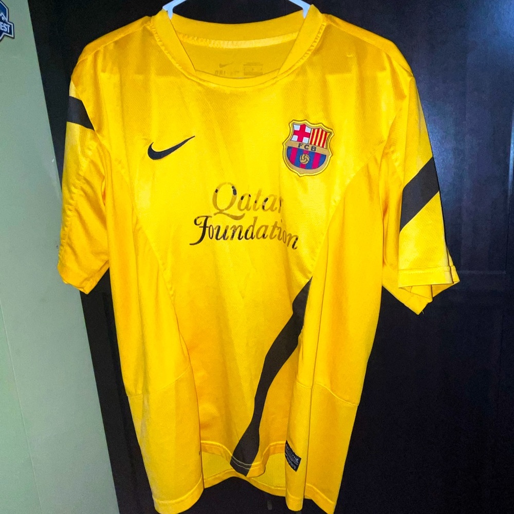 RETRO Barcarola Training jersey RARE !!